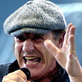 Brian Johnson
