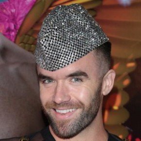 Brian Justin Crum