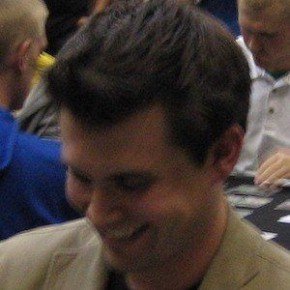 Brian Kibler