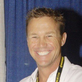 Brian Krause