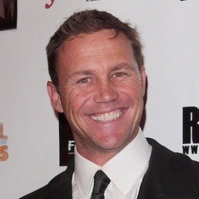 Brian Krause