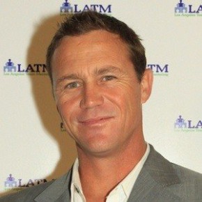 Brian Krause