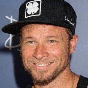 Brian Littrell