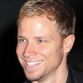 Brian Littrell