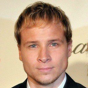 Brian Littrell