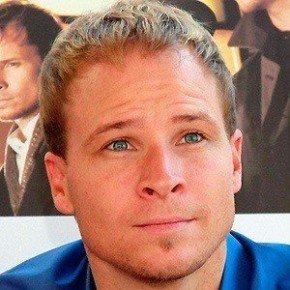 Brian Littrell