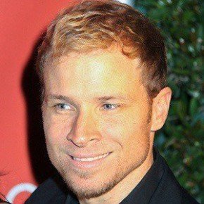 Brian Littrell