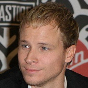 Brian Littrell