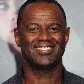 Brian McKnight