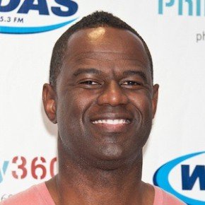 Brian McKnight