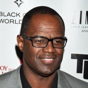 Brian McKnight