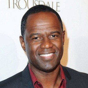 Brian McKnight