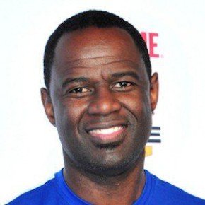 Brian McKnight