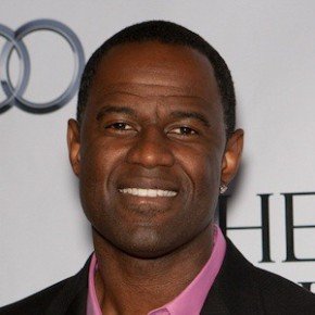 Brian McKnight