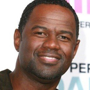 Brian McKnight