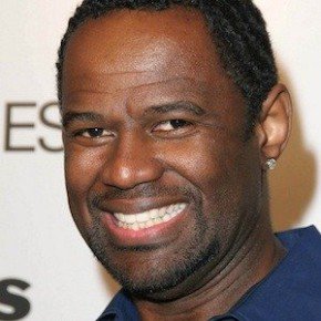 Brian McKnight