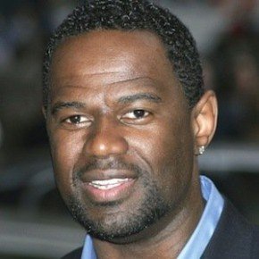 Brian McKnight