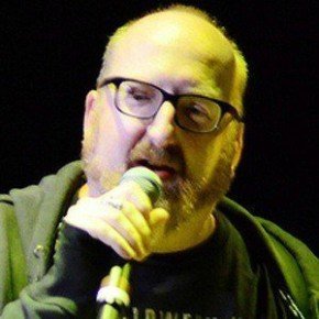 Brian Posehn