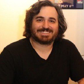 Brian Quinn