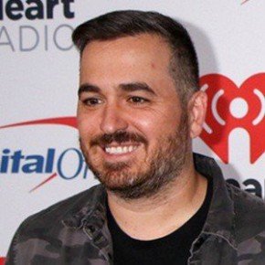 Brian Quinn