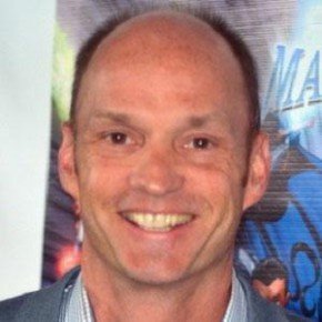 Brian Stepanek