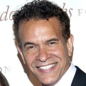Brian Stokes Mitchell