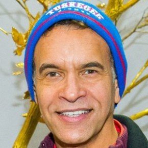 Brian Stokes Mitchell