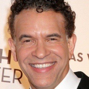 Brian Stokes Mitchell