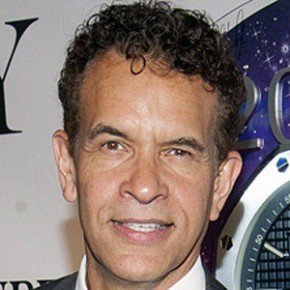 Brian Stokes Mitchell