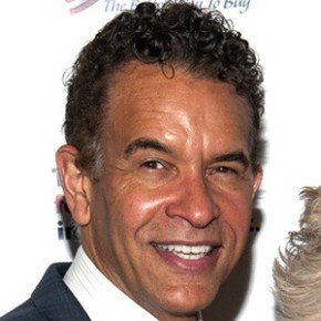 Brian Stokes Mitchell