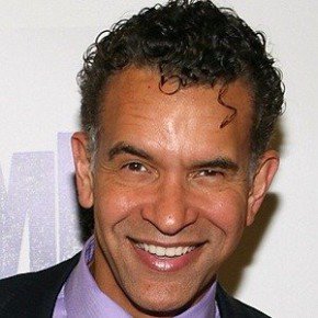 Brian Stokes Mitchell