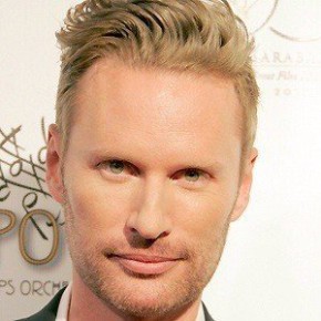 Brian Tyler