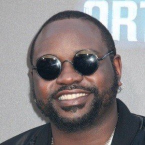 Brian Tyree Henry
