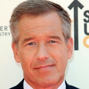 Brian Williams