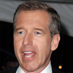 Brian Williams