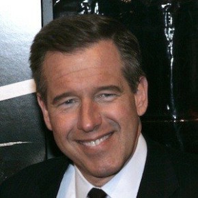 Brian Williams