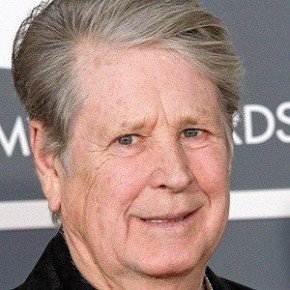 Brian Wilson