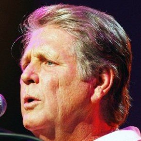 Brian Wilson