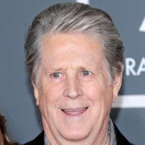 Brian Wilson