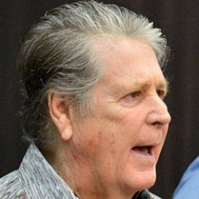 Brian Wilson