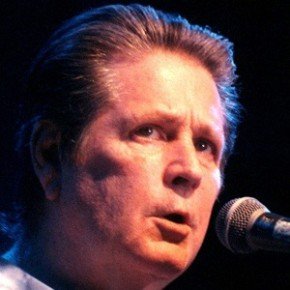 Brian Wilson