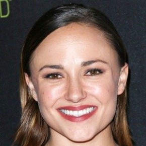 Briana Evigan