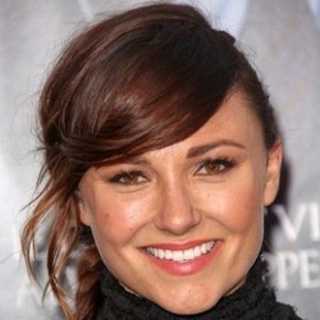 Briana Evigan