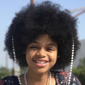Briana Roy