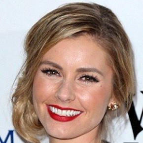 Brianna Brown