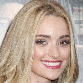 Brianne Howey