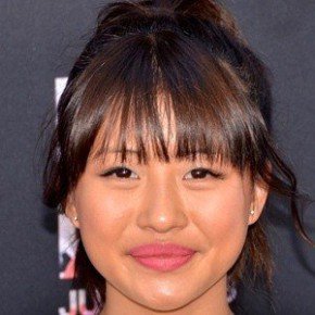Brianne Tju