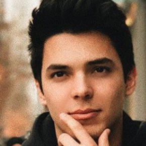 Brice Rivera