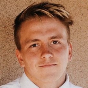 Bridger Nelson