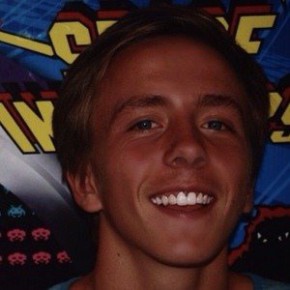 Bridger Nelson